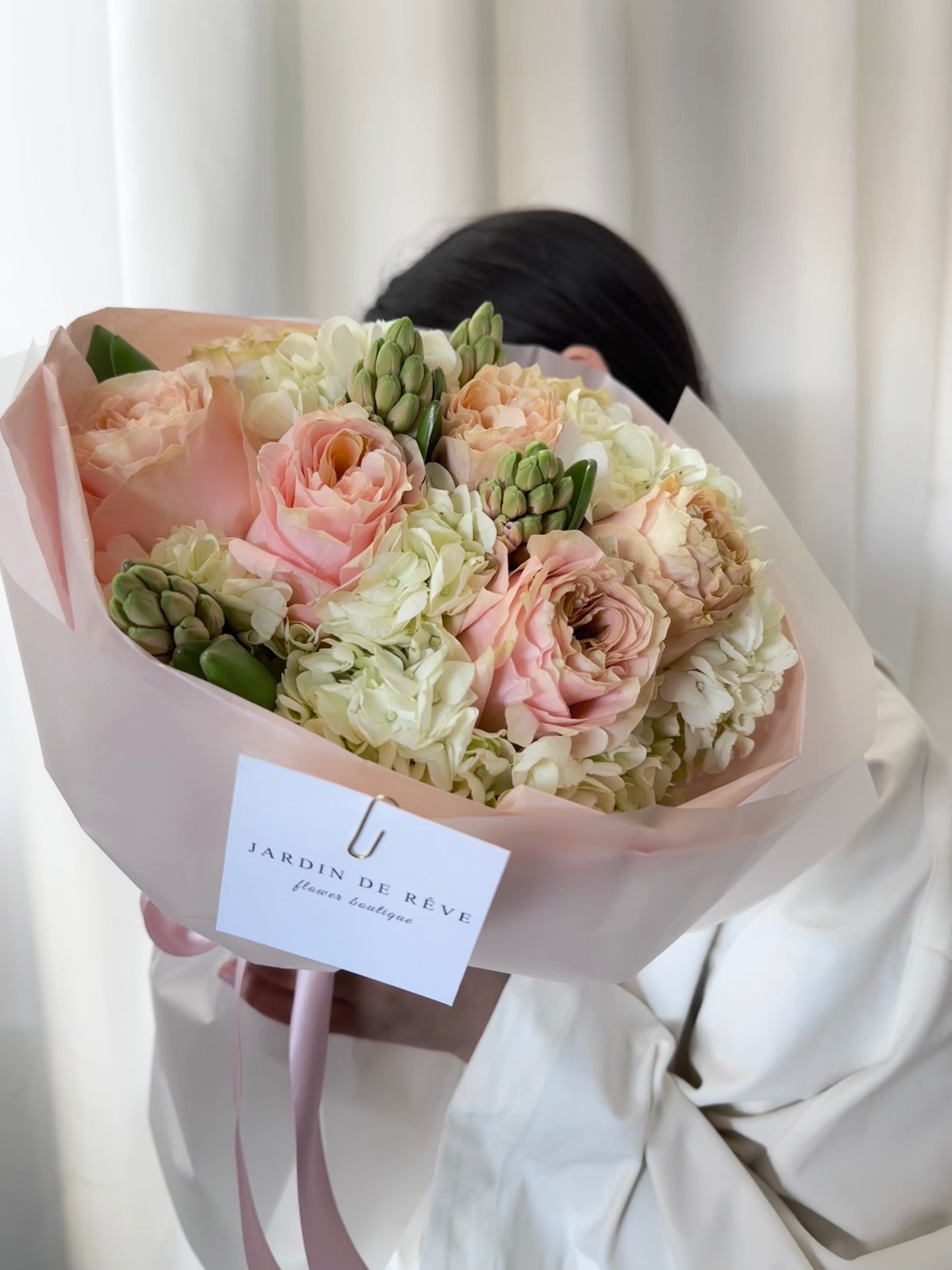 Classique Signature Bloom Bouquet